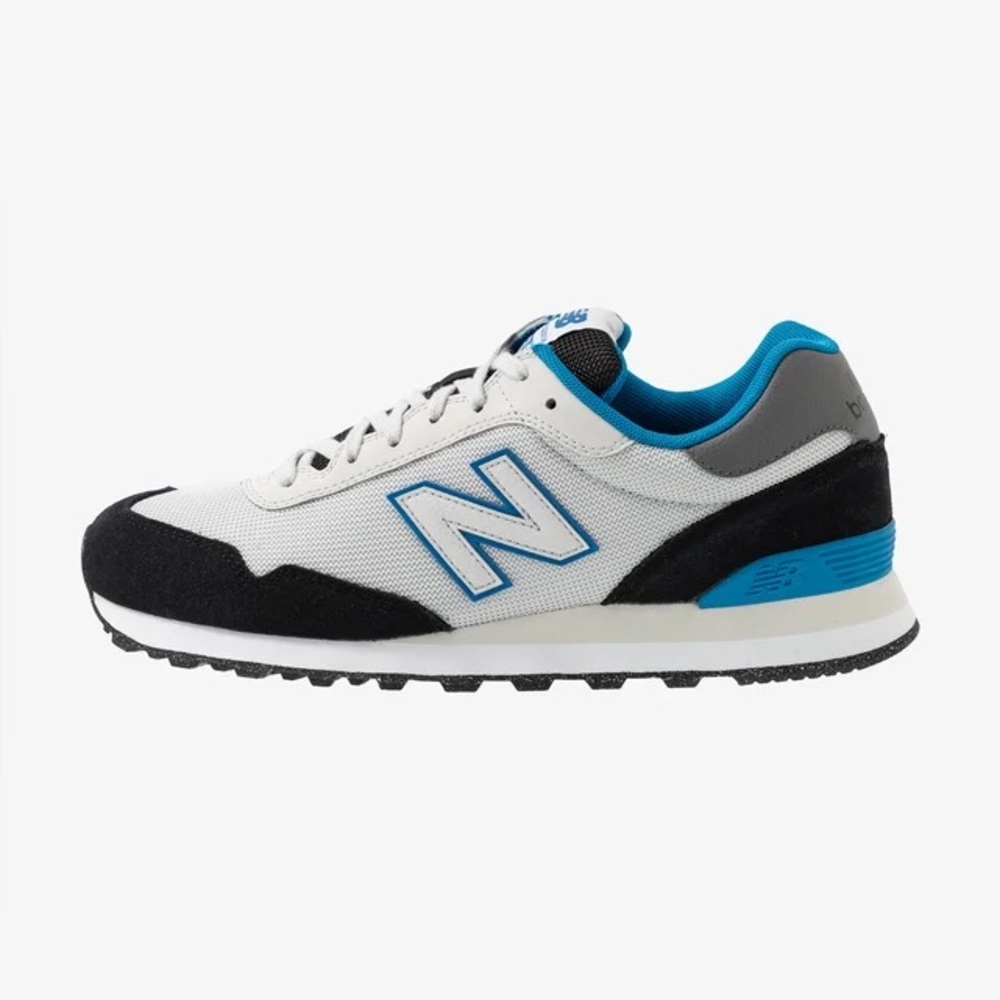 New Balance 515 Classic 'Aluminum Neo Blue' ML515OTY Size 10